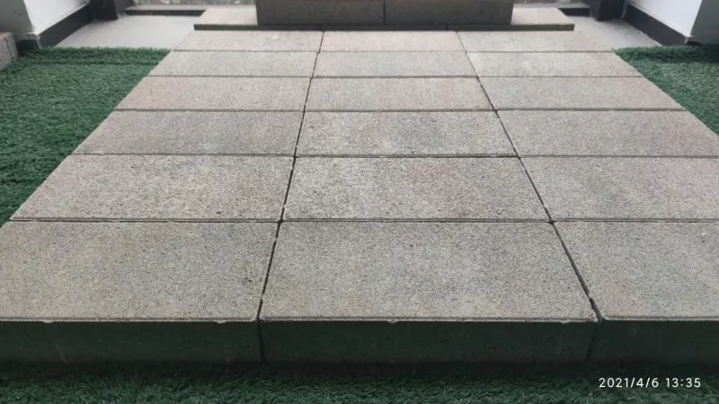 Hvorfor revner betonblokke, og hvordan man forhindrer revneproblemer